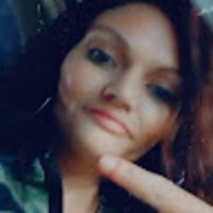 Meet your Posher, Kristy